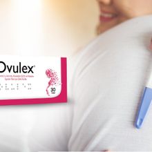 Bionella Ovulex 30 Saşe