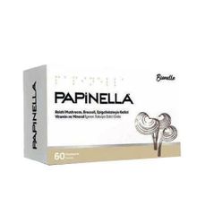 Bionella Papinella 60 Kapsül