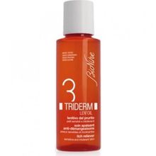 Bionike 100 ml Triderm Zinc Oxide Mousse Pişik Önleyici Krem