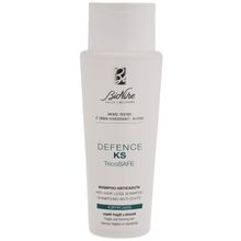 BioNike 200 ml Defence Ks Saç Dökülme Şampuanı