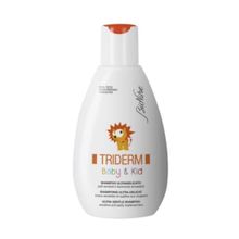 BioNike 200 ml Triderm Baby And Kid Ultra Gentle Shampoo