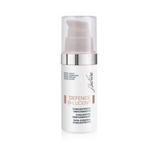 BioNike 30 ml Defence B-Lucent Cilt Tonu Eşitleyici Konsantre Krem