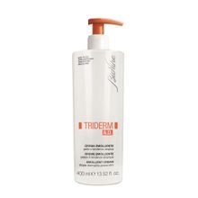 Bionike 400 ml Triderm A.d. Emollient Cream Yumuşatıcı Krem