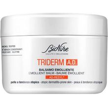 BioNike 450 ml Triderm AD Emollient Balm Yumuşatıcı Balsam