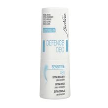BioNike 50 ml Defence Deo Sensitive 48h Ekstra Gentle Roll On