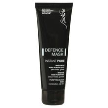 BioNike 75 ml Defence Mask Insant Pure