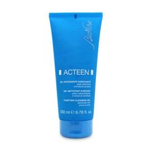BioNike Aknet Purifying 200 ml Yüz Temizleme Jeli