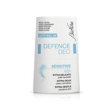 BioNike Defence Deo Sensitive 48 h Latte Roll-on 50 Ml