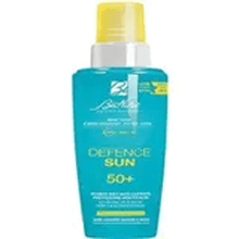 BioNike Defence Sun 50 ml SPF50 Normal ve Karma Hassas Ciltler İçin Güneş Koruyucu Krem