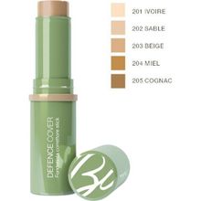 BioNike No:203 Beige Spf 30 10 ml Defence Cover Stik Fondöten