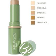 BioNike No:205 Cognac Spf 30 10 ml Defence Cover Stik Fondöten