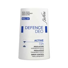 BioNike On 72 50 ml Yoğun Terleyen Ciltlerde Roll On Deodorant