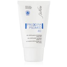 BioNike Proxera Psomed 40 Intensive Exfoliating Gel