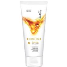 BioNike Shine On Restructuring Onarıcı Yıpranmış 200 ml Saçlar Saç Kremi