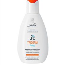 BioNike Triderm 200 ml Bebek Şampuanı