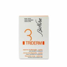 BioNike Triderm Solid Marseille Soap 100 gr Sabun