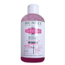 Bionnex 250 ml Sensitiva Misel Solüsyon