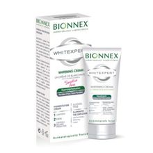 Bionnex 50 ml Whitexpert Hassas Bölgeler Aydınlatıcı Beyazlatıcı Leke Bakım Kremi