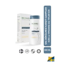 Bionnex Organica 300 ml Kuru ve Yıpranmış Saçlar İçin Saç Dökülme Karşıtı Şampuan