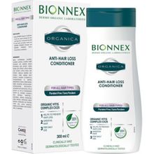 Bionnex Organica Dökülme Karşıtı 300 ml Saç Kremi