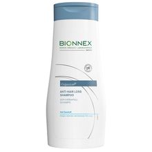 Bionnex Organica Dökülme ve Kepek Karşıtı 300 ml Şampuan