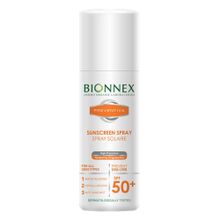 Bionnex Preventiva SPF 50 150 ml Güneş Spreyi
