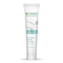 Bionnex Rensaderm 30 ml Akneli Ciltler İçin Onarıcı Etkili Nemlendirici Krem
