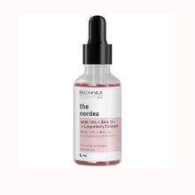 Bionnex The Nordea Aha 10% + Bha 2% Konsantresi 30 ml Serum