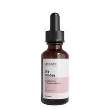 Bionnex The Nordea Caffeine %5 + Angelica Göz Çevresi 30 ml Serum