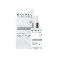 Bionnex Whitening Aydınlatıcı ve Leke Karşıtı 20 ml Gece Serumu