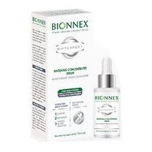Bionnex Whitexpert 20 ml Lekeli Ciltler İçin Bakım Serumu