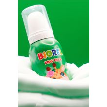 Biorel Montessori Duyu Etkinliği Yeşil Oyun Köpüğü