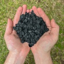 Biorfe Biochar 5 kg Biyokömür Tarım Kömürü