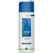 Biorga Cystiphane Normalizing Anti-Danddruff Şampuan