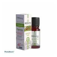 Biorganix Life 20 ml Rezene Yağı