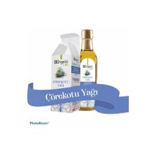 Biorganix Life 250 ml Çörekotu Yağı