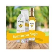 Biorganix Life 250 mL Kantaron Yağı