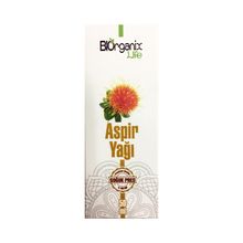 Biorganix Life 50 mL Aspir Yağı