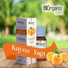 Biorganix Life Kayısı mL 20 mL