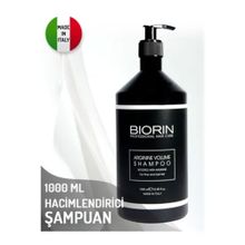 Biorin 1000 ml Arginine Hacimlendirici Şampuan
