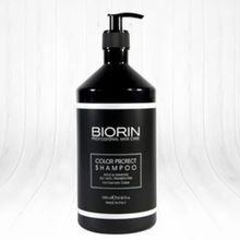 Biorin 1000 ml Color Protect Renk Koruyucu Şampuan