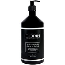 Biorin 1000 ml Hair Loss Dökülme Karşıtı Şampuan