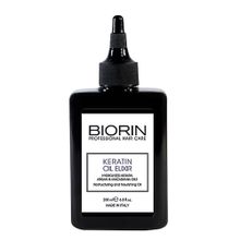 Biorin 200 ml Keratin İksir Yağı