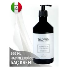 Biorin 500 ml Arginine Hacimlendirici Saç Kremi