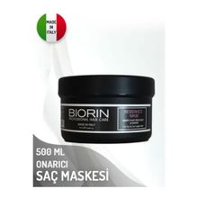 Biorin 500 ml Resistance Onarıcı Saç Maskesi