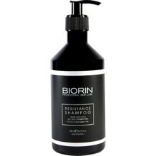 Biorin 500 ml Resistance Şampuan
