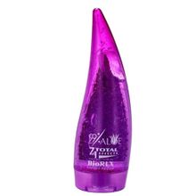 Biorlx Collagen + Hyaluronic Acid %99 Doğal 250 ml Aloe Vera Jeli