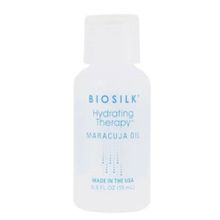 Biosilk 15ml Hydrating Therapy Maracuja Saç Bakım Yağı