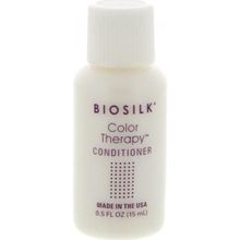 Biosilk Color Therapy Cool Blonde 15 ml Şampuan