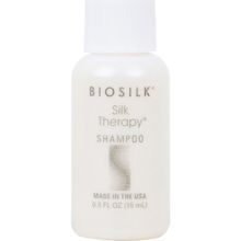 Biosilk Silk Therapy 15 ml Şampuan
